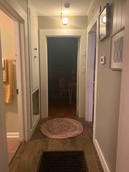 Apartamento The Jungalow Brookhaven
