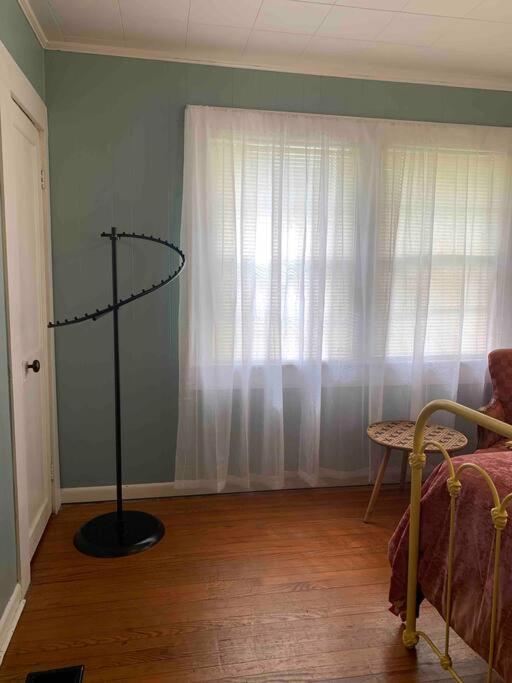 Apartamento The Jungalow Brookhaven